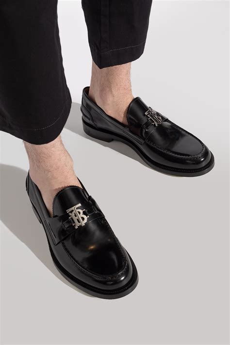 burberry loafer shoes|burberry loafers price in india.